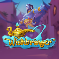 Wishbringer