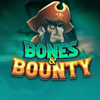 Bones And Bounty
