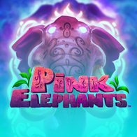 Pink Elephants