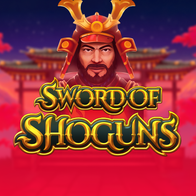 Sword of Shoguns
