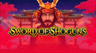 Sword of Shoguns