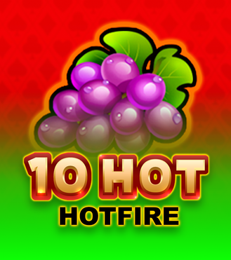 10 Hot Hotfire