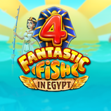 4 Fantastic Fish In Egypt
