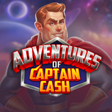 Adventures Of Captain Cash