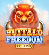 Buffalo Freedom