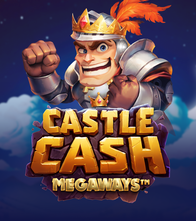 Castle Cash Megaways
