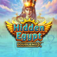 Hidden Egypt Doublemax