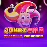 Jokrz Wild Ultranudge Gigablox