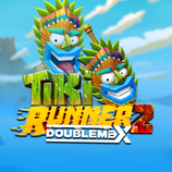 Tiki Runner 2 DoubleMax