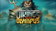Vikings Go To Olympus