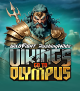 Vikings Go To Olympus