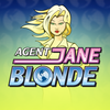 Agent Jane Blonde