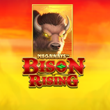 Bison Rising Megaways