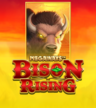 Bison Rising Megaways