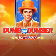 Dumb And Dumber Route To Riches