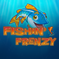 Fishin' Frenzy