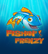 Fishin' Frenzy