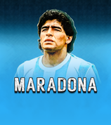 Maradona