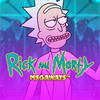 Rick and Morty Megaways