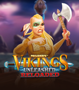 Vikings Unleashed Megaways