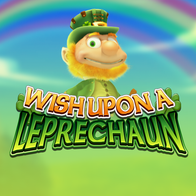 Wish Upon A Leprechaun