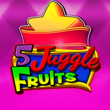 5 Juggle Fruits