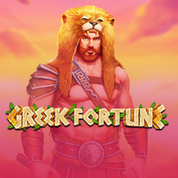 Greek Fortune