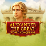 Alexander The Great World Conqueror