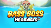 Bass Boss Megaways