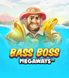 Bass Boss Megaways