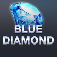 Blue Diamond