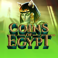 Coins Of Egypt