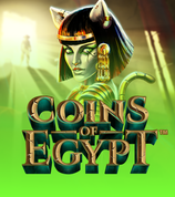 Coins Of Egypt
