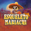Esqueleto Mariachi