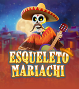 Esqueleto Mariachi