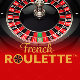 French Roulette