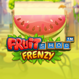 Fruit Shop Frenzy