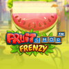 Fruit Shop Frenzy