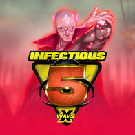 Infectious 5 xWays