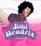 Jimi Hendrix