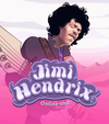 Jimi Hendrix