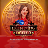 Lightning Bac Bo