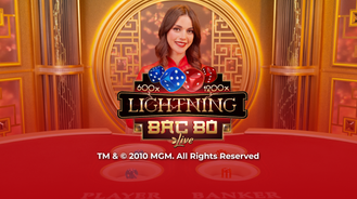 Lightning Bac Bo