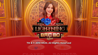 Lightning Bac Bo