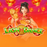 Lion Dance