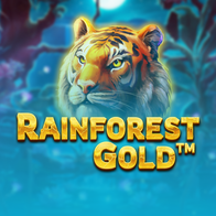 Rainforest Gold