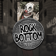 Rock Bottom