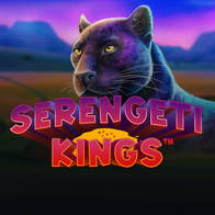 Serengeti Kings