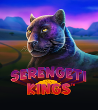 Serengeti Kings
