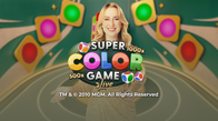 Super Color Game